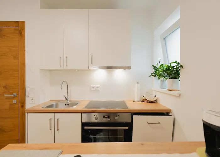 Austrian Apartments