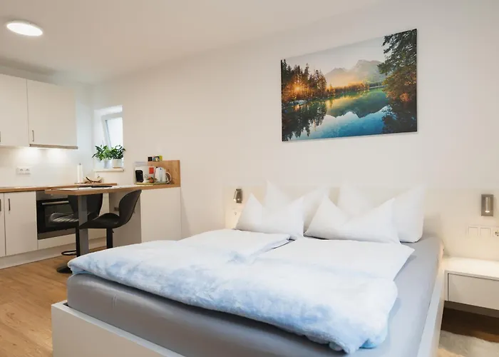 Austrian Apartments