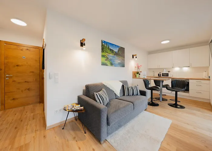 Austrian Apartments