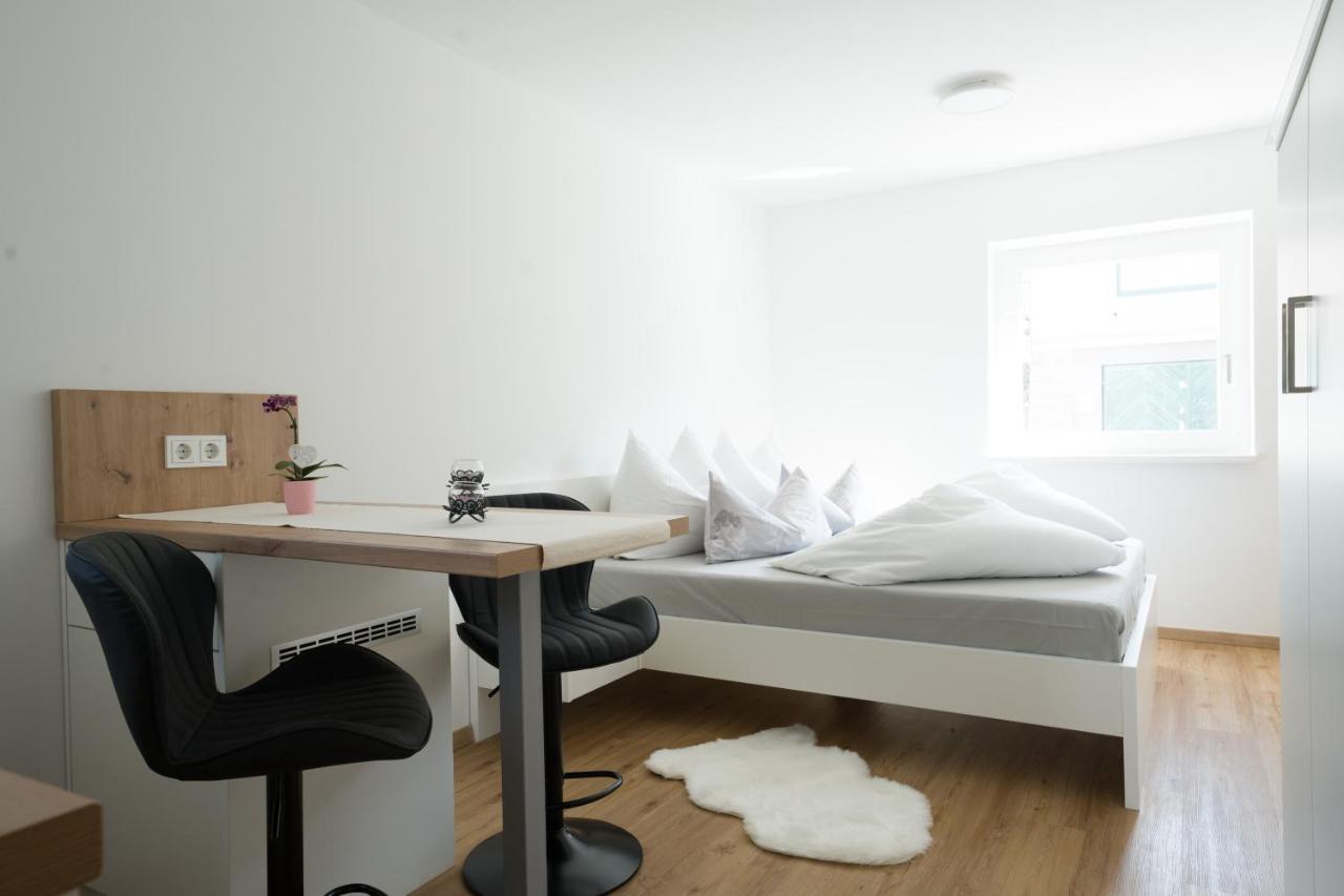 Apartment Austrian *