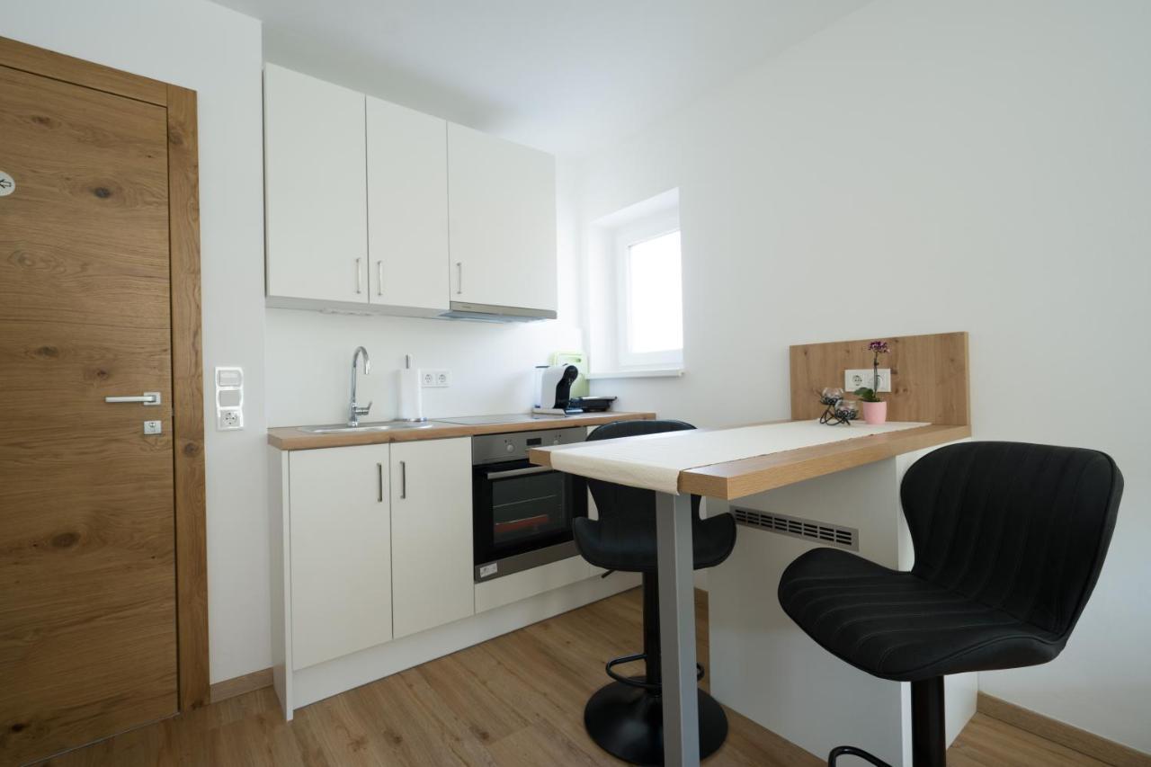 Austrian Apartment *