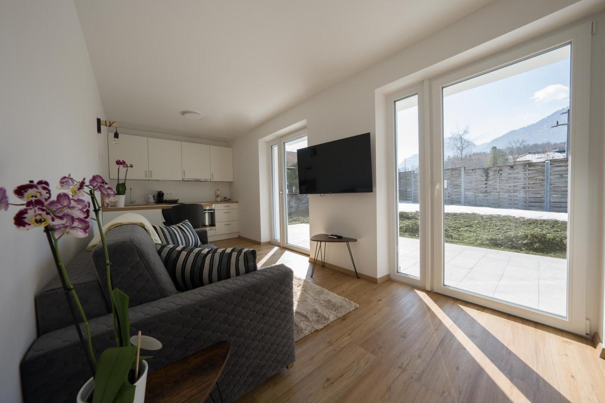 Austrian Apartment Bad Goisern