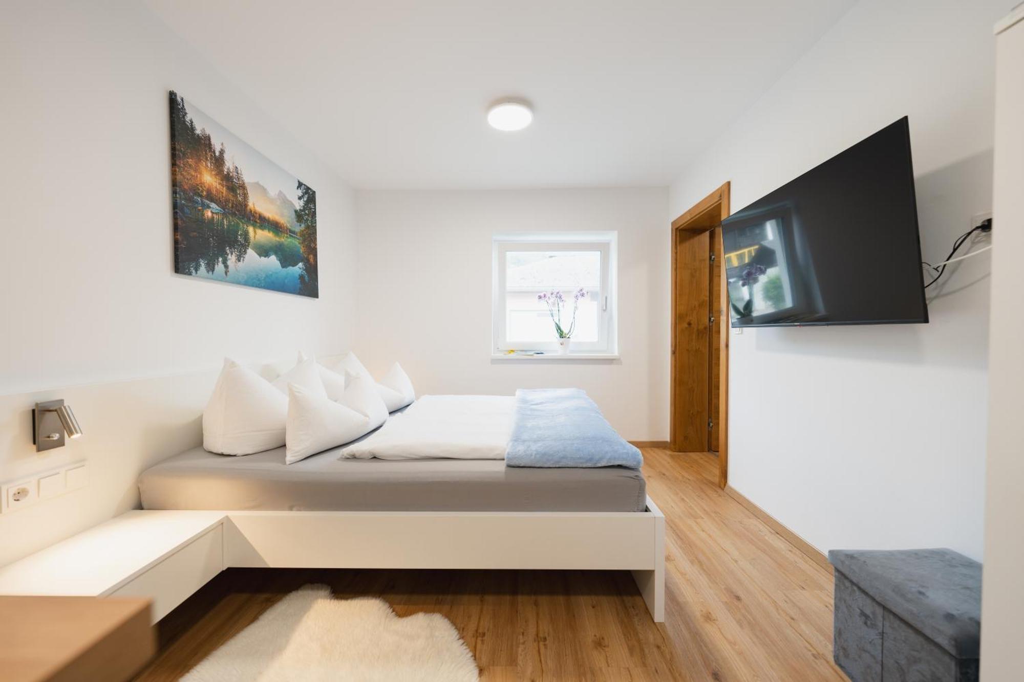 Austrian Apartment *
