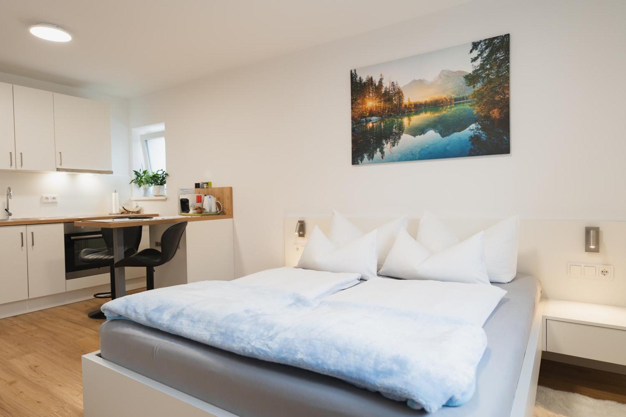 Austrian Apartment Bad Goisern