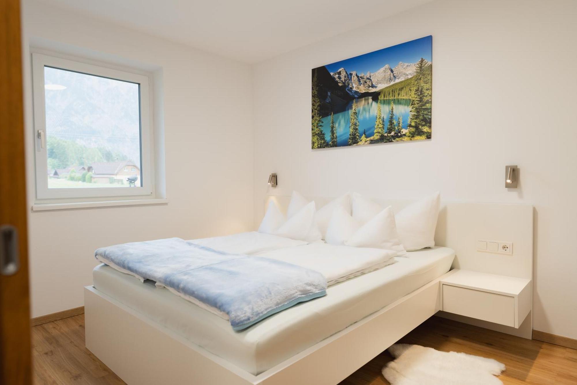 Austrian Apartment Bad Goisern
