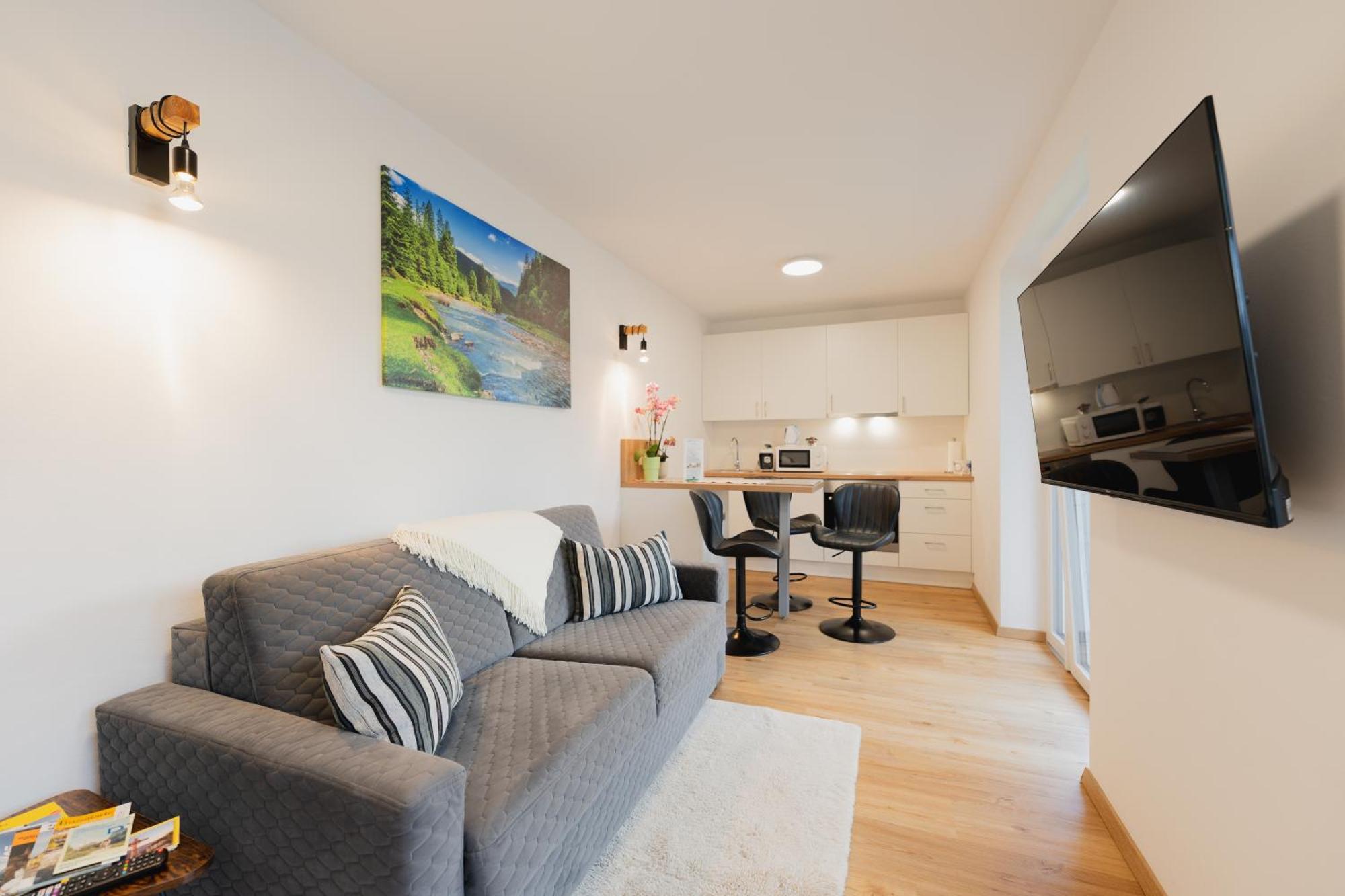 Apartment Austrian