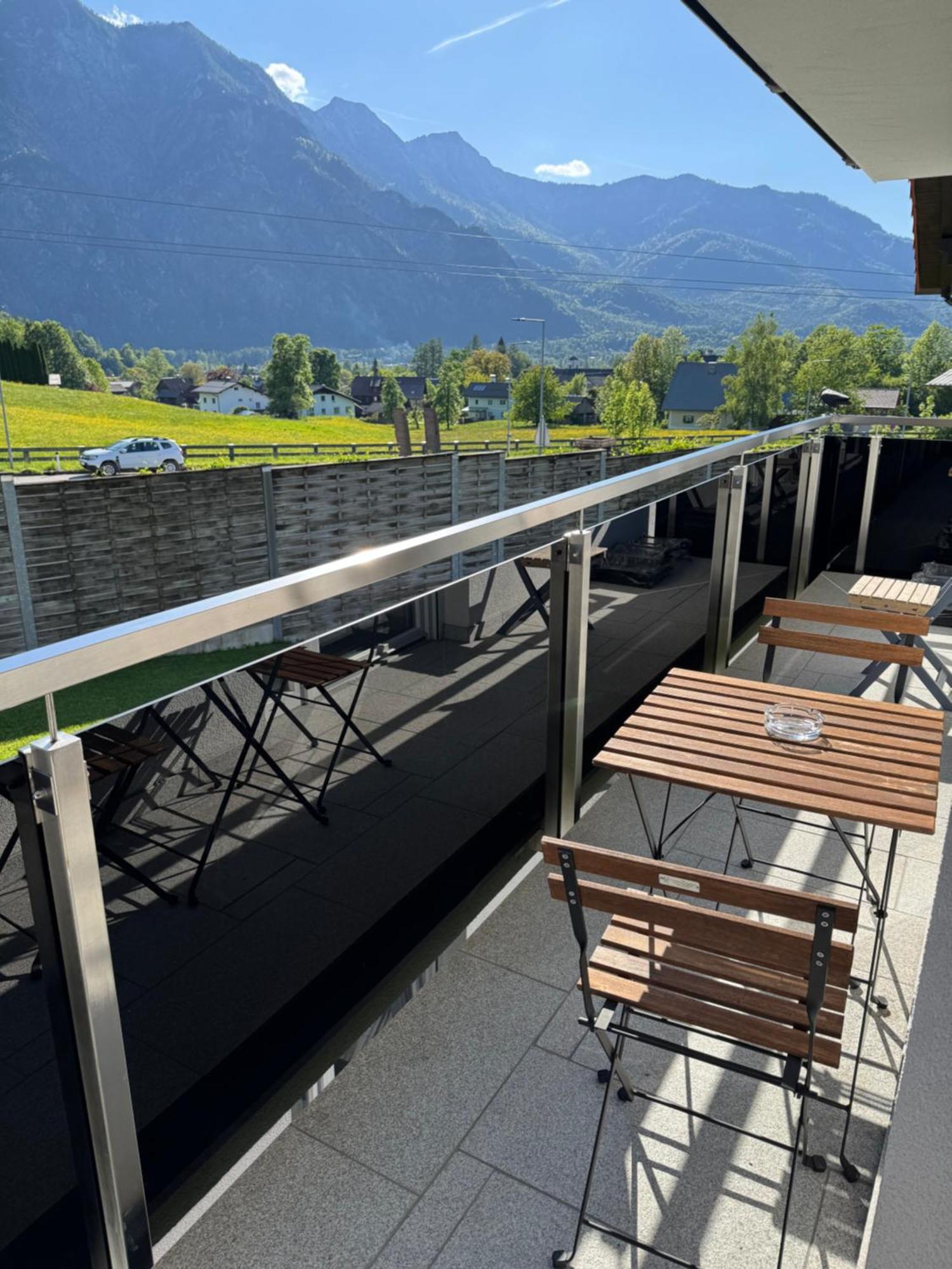Apartment Austrian *